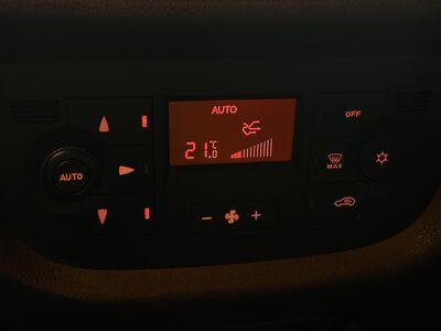 Fiat Doblo Gebrauchtwagen