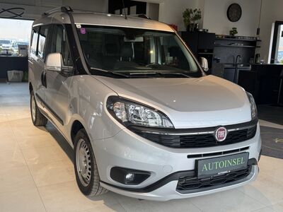 Fiat Doblo Gebrauchtwagen