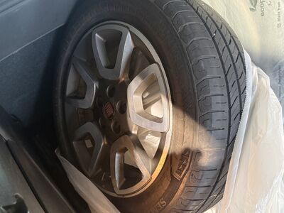 Fiat Doblo Gebrauchtwagen