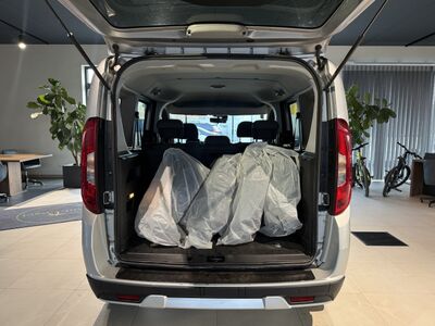 Fiat Doblo Gebrauchtwagen