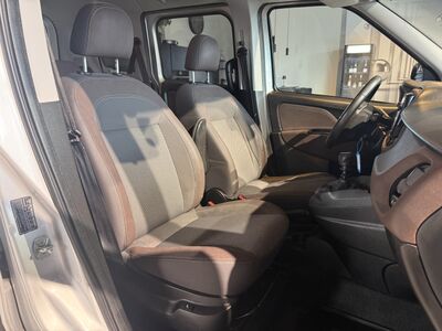 Fiat Doblo Gebrauchtwagen