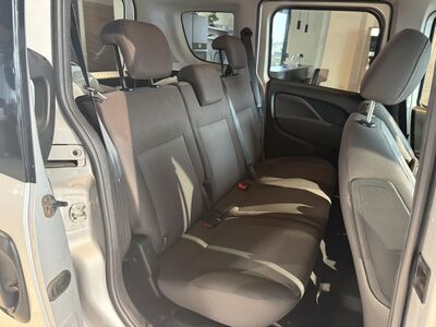 Fiat Doblo Gebrauchtwagen