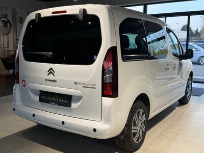 Citroën Berlingo Gebrauchtwagen