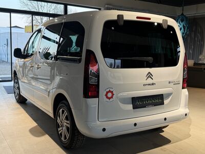 Citroën Berlingo Gebrauchtwagen