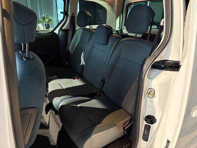 Citroën Berlingo Gebrauchtwagen