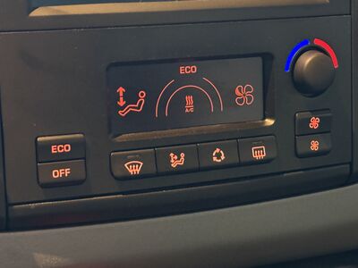 Citroën Berlingo Gebrauchtwagen