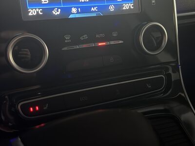 Renault Espace Gebrauchtwagen