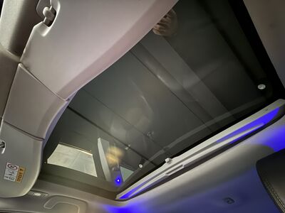 Renault Espace Gebrauchtwagen