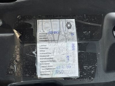 Renault Espace Gebrauchtwagen