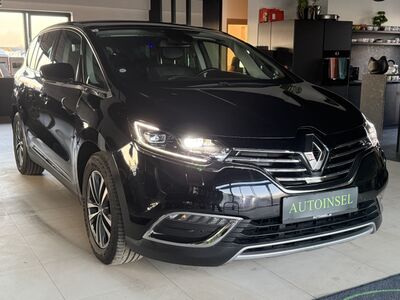 Renault Espace Gebrauchtwagen