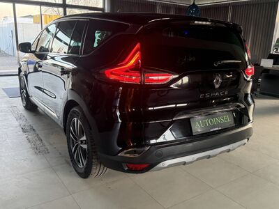 Renault Espace Gebrauchtwagen
