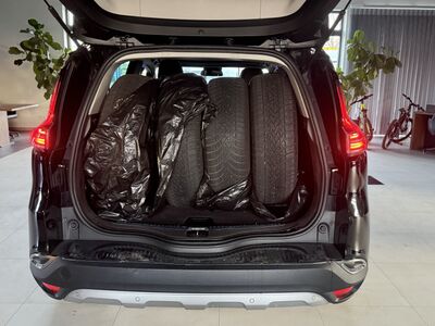 Renault Espace Gebrauchtwagen