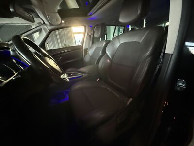 Renault Espace Gebrauchtwagen