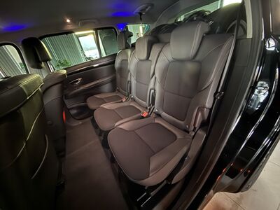 Renault Espace Gebrauchtwagen