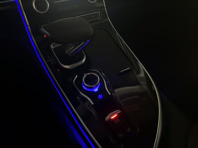 Renault Espace Gebrauchtwagen