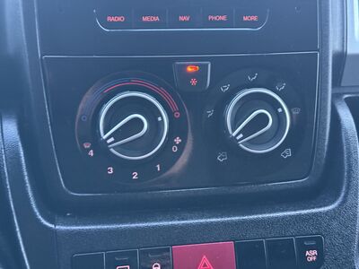 Fiat Ducato Gebrauchtwagen