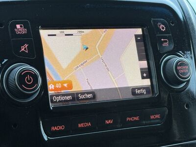 Fiat Ducato Gebrauchtwagen