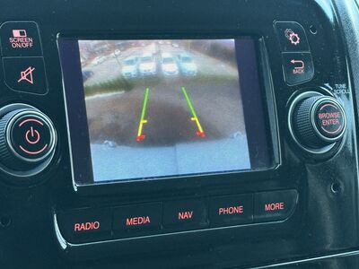 Fiat Ducato Gebrauchtwagen