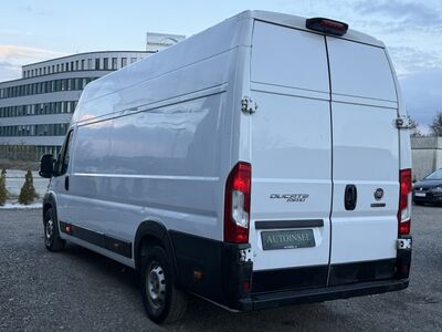 Fiat Ducato Gebrauchtwagen