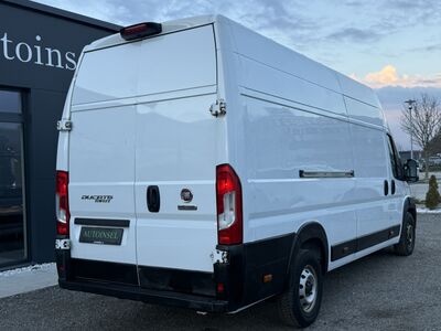 Fiat Ducato Gebrauchtwagen