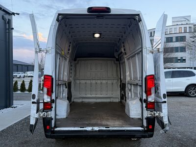 Fiat Ducato Gebrauchtwagen
