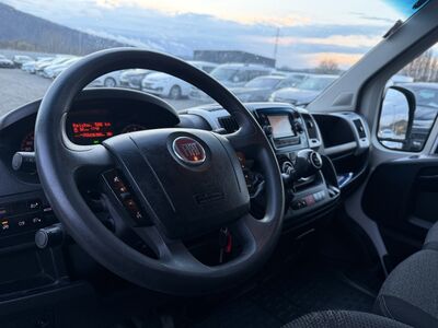 Fiat Ducato Gebrauchtwagen