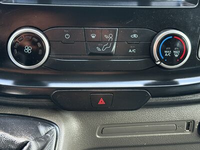 Ford Transit Gebrauchtwagen