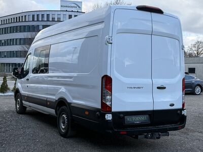 Ford Transit Gebrauchtwagen