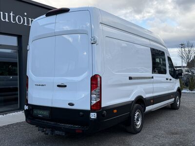 Ford Transit Gebrauchtwagen