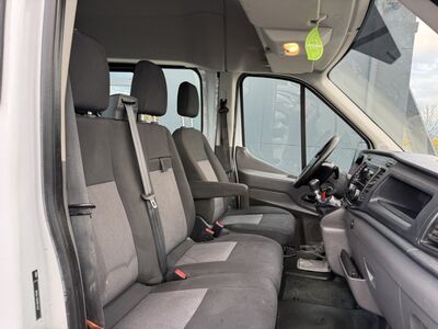 Ford Transit Gebrauchtwagen