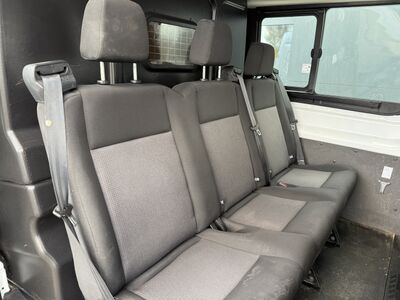 Ford Transit Gebrauchtwagen