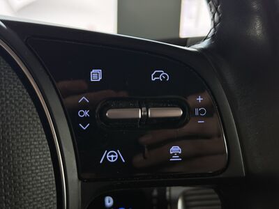 Hyundai Ioniq 5 Gebrauchtwagen