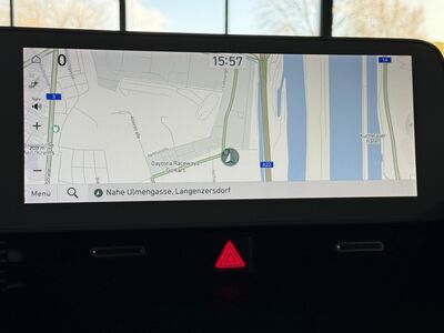 Hyundai Ioniq 5 Gebrauchtwagen