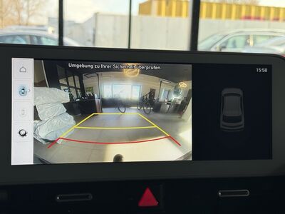 Hyundai Ioniq 5 Gebrauchtwagen