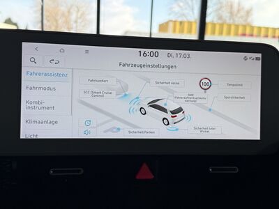 Hyundai Ioniq 5 Gebrauchtwagen