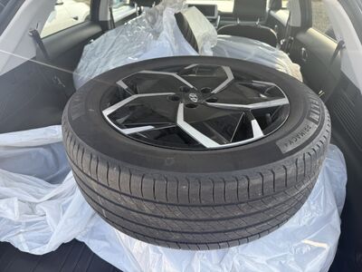 Hyundai Ioniq 5 Gebrauchtwagen