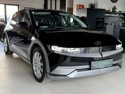 Hyundai Ioniq 5 Gebrauchtwagen