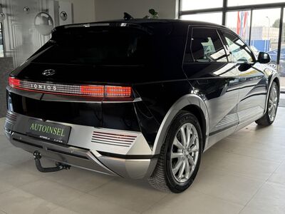 Hyundai Ioniq 5 Gebrauchtwagen