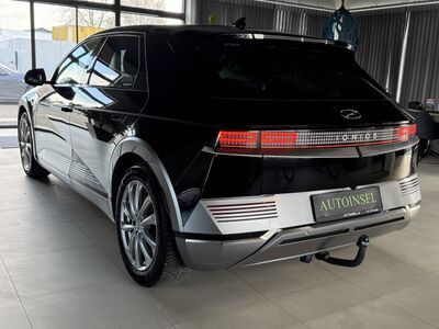 Hyundai Ioniq 5 Gebrauchtwagen