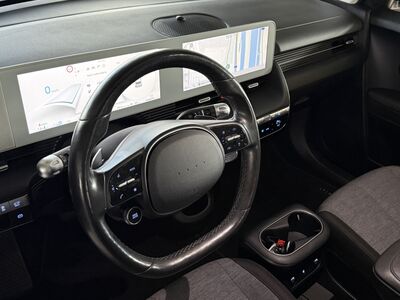 Hyundai Ioniq 5 Gebrauchtwagen