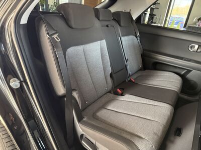 Hyundai Ioniq 5 Gebrauchtwagen