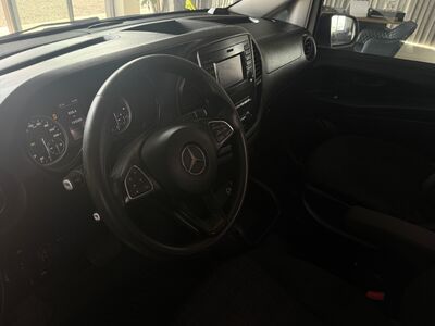 Mercedes-Benz Vito Gebrauchtwagen