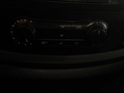 Mercedes-Benz Vito Gebrauchtwagen