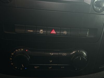 Mercedes-Benz Vito Gebrauchtwagen