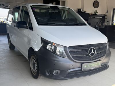 Mercedes-Benz Vito Gebrauchtwagen