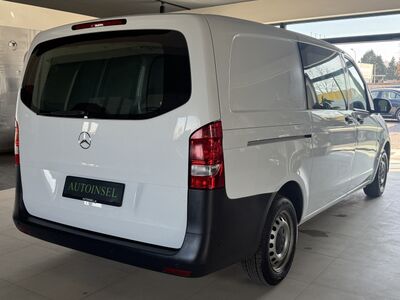Mercedes-Benz Vito Gebrauchtwagen