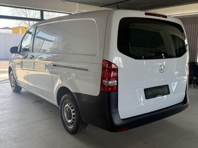 Mercedes-Benz Vito Gebrauchtwagen