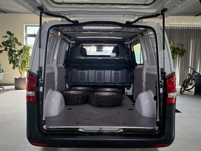 Mercedes-Benz Vito Gebrauchtwagen