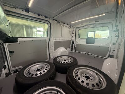 Mercedes-Benz Vito Gebrauchtwagen