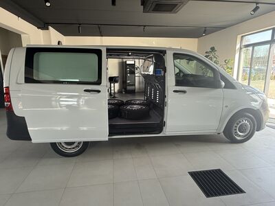 Mercedes-Benz Vito Gebrauchtwagen